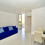 Daire Anna Beautiful In The First Oceanline In Cristianos. Los Cristianos (Tenerife)