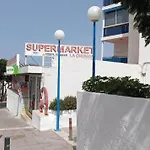 Anna Beautiful In The First Oceanline In Cristianos. Daire *